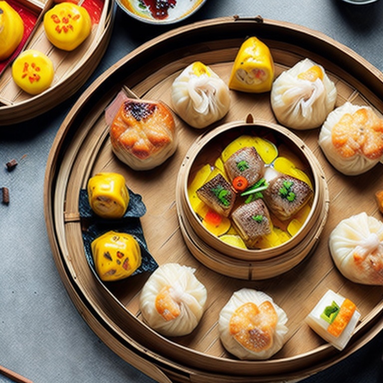 The River Club Dining Room